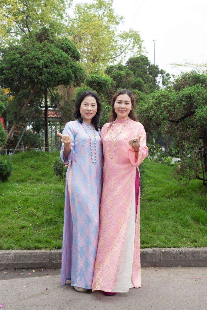 CH&Uacute;C MỪNG NG&Agrave;Y QUỐC TẾ PHỤ NỮ 8/3